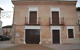 La Casona De Tia Victoria
